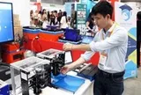 TP.HCM đặt mục tiêu thành trung tâm khoa học công nghệ hàng đầu Đông Nam Á