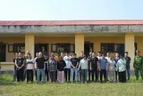 8 tổ công tác đồng loạt bắt giữ 61 người là quản lý, tổ trưởng... trong chuyên án đặc biệt lớn