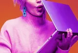 Bàn phím sắp thành đồ cổ, kỷ nguyên “thì thầm” với AI đang tới: Tại sao dân Silicon Valley bỗng nhiên "phát điên" vì nói thầm với máy tính?