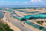 Thay đổi kỳ lạ sau một năm ở 'siêu dự án' lấn biển Cần Giờ