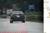 739 chủ xe ô tô trong danh sách dưới đây nhanh chóng nộp phạt nguội theo Nghị định 168