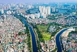 Hà Nội xây dựng BĐS gắn với đô thị đa trung tâm, chú trọng thị trường nhà ở cho thuê
