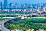 Hà Nội quy hoạch mạng lưới giao thông liên vùng quy mô lớn chưa từng có