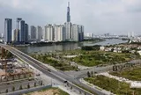 Phục Ân được chuyển mục đích sử dụng đất làm dự án nhà ở kết hợp thương mại dịch vụ Lái Thiêu