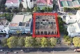 Dự án Đắk Lắk Center 'ngủ quên' gần 20 năm giữa trung tâm Buôn Ma Thuột