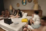 Đột kích biệt thự nghỉ dưỡng lúc 6h sáng, phát hiện nhóm nam nữ tụ tập "bay lắc": Thu giữ nhiều loại ma túy gồm ketamine, "thuốc lắc", "nước vui",...