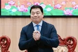 ACV bổ nhiệm Quyền Tổng giám đốc