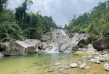 Giấc mơ du lịch thác Ma Hao vẫn ngủ quên, dự án du lịch trăm tỷ đang nằm trên giấy
