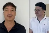 Ra quyết định khởi tố chủ hộ kinh doanh Ngô Thanh Tùng và nhiều giám đốc