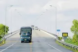 Bơm 3.500 tỉ đồng xây cầu Cổ Chiên 2, Vĩnh Long mở “cửa lớn” ra biển cho ĐBSCL