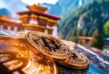 Quốc gia 'cuồng' Bitcoin vừa bán 10.000 BTC trị giá gần 1 tỷ USD, kho dự trữ sẽ cạn vào tháng 9 này: Chuyện gì đây?