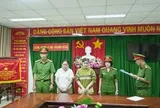 Ra lệnh bắt tạm giam 2 nữ giám đốc Nguyễn Thị Thu Đông và Lầu Thị Giang