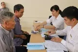 Nếu lương hưu 3 triệu thì sau 1.7 dự kiến tăng lên bao nhiêu?