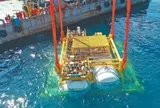 Trung Quốc nhấn chìm "công trình công nghệ" trị giá gần 6.000 tỷ đồng xuống đáy biển: Thế giới chưa ai làm