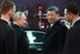 Sao Tổng thống Putin không đi cùng "Elon Musk hay Jensen Huang” đến Trung Quốc gặp ông Tập Cận Bình?