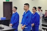 Cặp vợ chồng chiếm đoạt 29 tỷ từ lừa bán nhà, đất của doanh nghiệp quốc phòng lĩnh 27 năm tù