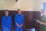 Ra lệnh bắt tạm giam Lê Minh Đạt