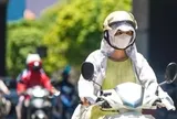 Miền Bắc, miền Trung nắng nóng vượt 40 độ C