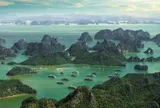 Cát Bà: miền di sản vươn mình thành tâm điểm nghỉ dưỡng cao cấp mới của miền Bắc