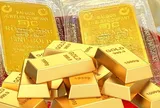 Giá vàng hôm nay (30/5): Tiếp đà tăng do giá dầu thế giới giảm, chiến sự Trung Đông bớt căng thẳng