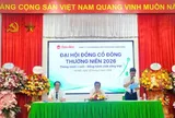 Cổ phiếu thanh khoản kém, cổ đông Rạng Đông (RAL) đề xuất chia cổ phiếu thưởng