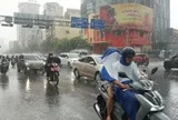 Nhiều tỉnh, thành sắp có mưa to đến rất to