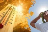 Nhiều ca suy thận cấp nguy hiểm do làm việc lâu dưới trời nắng nóng, thiếu nước