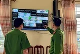Bộ Công an nói gì về quyết định chia sẻ dữ liệu camera an ninh cá nhân, doanh nghiệp cho công an xã?