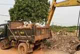 Ra quyết định khởi tố Trần Văn Hán SN 1984