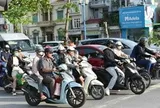 Tất cả người dân có xe máy chú ý quy định mới áp dụng từ 30/6