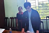 Yêu qua mạng 4 năm với 3 lần chuyển hơn 1,5 tỷ đồng, người  ông ở Hà Nội cay đắng phát hiện "bạn gái" là nam giới: Bắt giữ Hồng Thiên An