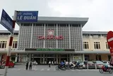 Chỉ đạo “nóng” về đề xuất di dời ga Hà Nội về Ngọc Hồi của Vingroup