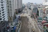 Nhà đất nội đô Hà Nội gần như “đóng băng thanh khoản”