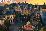 Chiến lược của 2 ông lớn bất động sản: Nơi có hơn 20 dự án, nơi là thánh địa du lịch – hạ tầng
