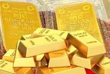 Giá vàng hôm nay (5/6): "Rơi" kỷ lục, bốc hơi gần 4 triệu đồng/lượng