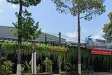 Buộc tháo dỡ sân Pickleball ở Cà Mau