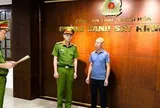 Một giám đốc ở Thanh Hóa bị khởi tố