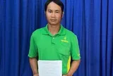 Quyết định khởi tố, tạm hoãn xuất cảnh tài xế Dương Văn Thanh SN 1988