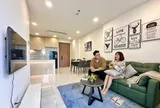 Nhiều người trẻ thích thuê nhà dài hạn