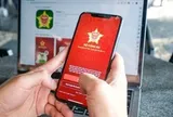 Công an khuyến khích người dân sử dụng tính năng này trên VNeID
