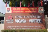 Cổ phiếu VCA tiếp tục bị duy trì diện cảnh báo do nhiều vi phạm