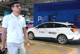 Nhìn từ Thâm Quyến: Xe công nghệ bão hòa, tài xế quá nhiều, shipper cũng lao đao