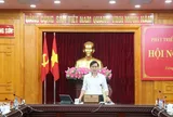Bí thư Lạng Sơn đề nghị họp định kỳ, đột xuất để gỡ khó cho nông nghiệp