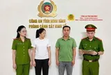 3 giám đốc công ty cây xanh ở Ninh Bình bị khởi tố: Cơ quan điều tra phát hiện gì?