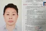 Ai thấy Đỗ Thị Phương SN 1971 ở đâu, trình báo ngay theo số 0987.566.616