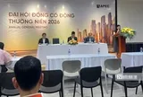 ĐHĐCĐ API: Mục tiêu có lãi trở lại, kỳ vọng bứt tốc từ loạt dự án tại Huế, Lạng Sơn, Bắc Giang