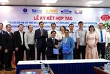 Triển khai nhiều hoạt động chăm sóc sức khỏe cho trẻ em và phụ nữ trên toàn quốc