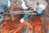 Chuyên gia công bố "bản đồ kho báu" có thể thay đổi cuộc chơi toàn cầu: Ai sở hữu càng nhiều càng có lợi
