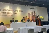 Thời đỉnh cao từng lãi 200 tỷ đồng, nay API chỉ đặt mục tiêu lợi nhuận 2026 gần 73 tỷ đồng, Chủ tịch nói gì?