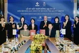 Sun Group thổi bùng sức sống Nam Đảo với các thương hiệu lưu trú từ Singapore: The Ascott, lyf và Harris
